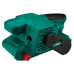 Hihnaleikkuri 730 W, 72x457 mm hinta ja tiedot | Hiomakoneet | hobbyhall.fi