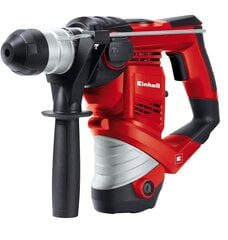 Einhell TH-RH 900/1 hinta ja tiedot | Akkuporakoneet ja ruuvinvääntimet | hobbyhall.fi