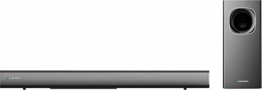 Blaupunkt 2.1 soundbar LS200SUB hinta ja tiedot | Kaiuttimet ja soundbarit | hobbyhall.fi