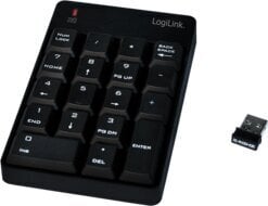 LogiLink ID0120 hinta ja tiedot | Logilink Tietokoneet ja pelaaminen | hobbyhall.fi