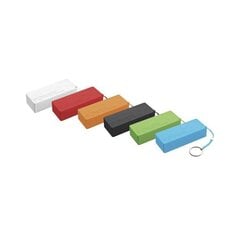 Esperanza Extreme Quark XL 5000mAh varavirta, musta hinta ja tiedot | Esperanza Matkapuhelimet ja tarvikkeet | hobbyhall.fi