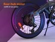 Sähköpyörä Himo Z20, harmaa hinta ja tiedot | Sähköpyörät | hobbyhall.fi