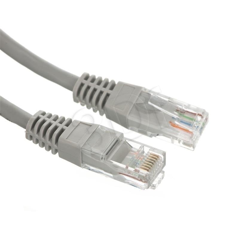 Kaapeli A-Lan RJ45, 7 m hinta ja tiedot | Kaapelit ja adapterit | hobbyhall.fi