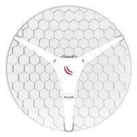 MikroTik RBLHG-2ND-XL hinta ja tiedot | TV-antennit | hobbyhall.fi