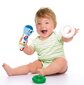 Vauva Mikrofoni hinta ja tiedot | Vauvan lelut | hobbyhall.fi