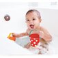 Kylpyammesetti Funny buckets Acid, E0205 hinta ja tiedot | Vauvan lelut | hobbyhall.fi