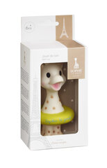 Uimalelu VULLI, Sophie la girafe, 010400 hinta ja tiedot | Vauvan lelut | hobbyhall.fi