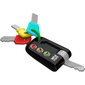 Toy First Keys, INFINI FUN, i13810. hinta ja tiedot | Vauvan lelut | hobbyhall.fi