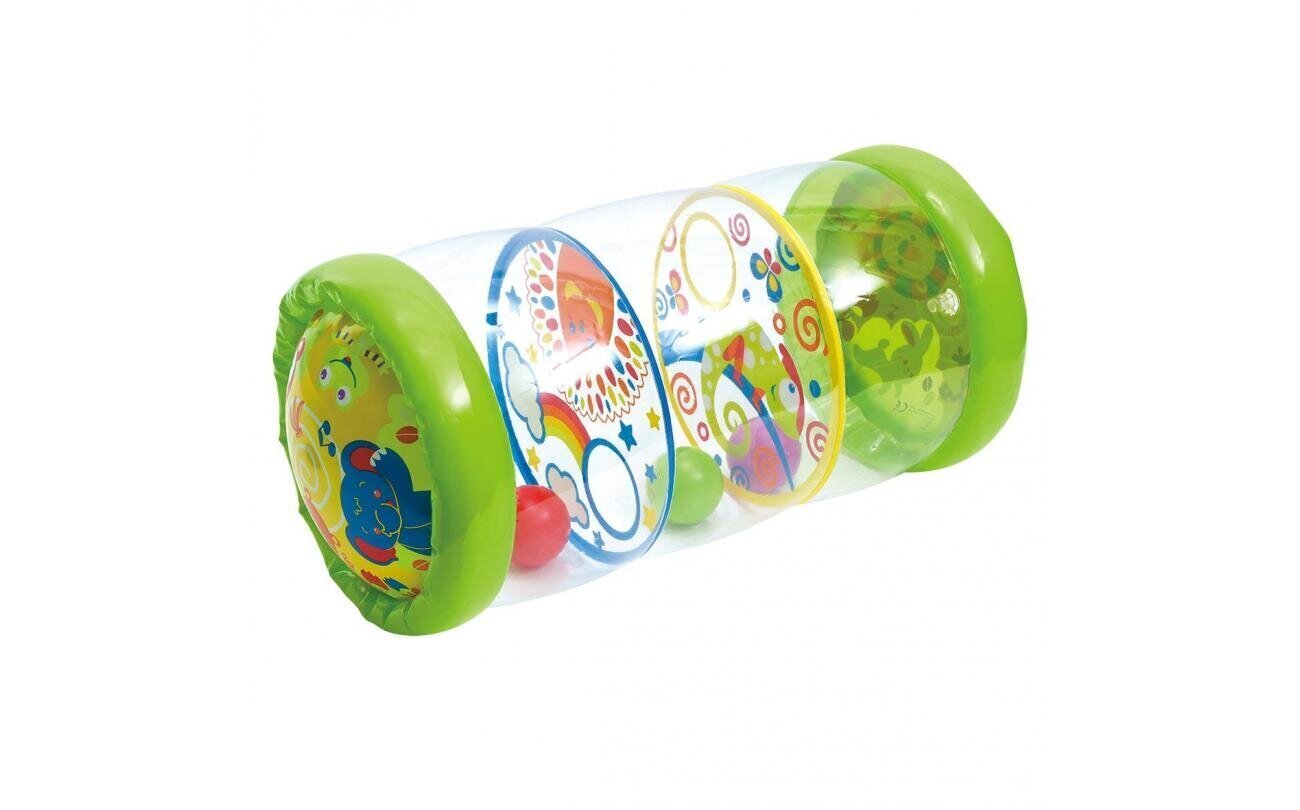 Opetuslelu Roller, PLAYGO INFANT & TADLER, 16983. hinta ja tiedot | Vauvan lelut | hobbyhall.fi