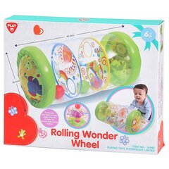 Opetuslelu Roller, PLAYGO INFANT & TADLER, 16983. hinta ja tiedot | Vauvan lelut | hobbyhall.fi