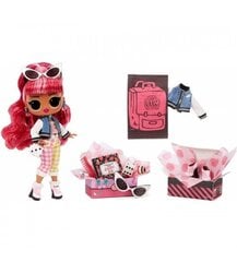 Uusi L.O.L.-Surprise! Tweens Fashion Doll Cherry B.B. with 15 Surprises hinta ja tiedot | Tyttöjen lelut | hobbyhall.fi