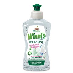 Astianpesukoneen huuhtelukirkaste Winni´s 250 ml hinta ja tiedot | Astianpesuaineet | hobbyhall.fi