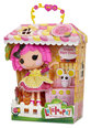 Lalaloopsy Lelut internetistä