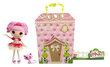 Iso nukke Lalaloopsy, 34,5 cm hinta ja tiedot | Tyttöjen lelut | hobbyhall.fi