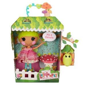 Iso nukke Lalaloopsy, 34,5 cm hinta ja tiedot | Tyttöjen lelut | hobbyhall.fi