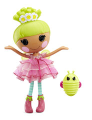 Iso nukke Lalaloopsy, 34,5 cm hinta ja tiedot | Lalaloopsy Lapset | hobbyhall.fi