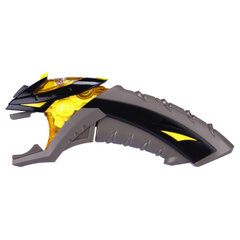 Monsuno Strike Launcher hinta ja tiedot | Poikien lelut | hobbyhall.fi