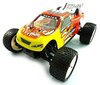 RC-auto Himoto EXT-16 1:16 4x4 2,4 GHz hinta ja tiedot | Poikien lelut | hobbyhall.fi