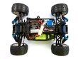 RC-auto Himoto EXT-16 1:16 4x4 2,4 GHz hinta ja tiedot | Poikien lelut | hobbyhall.fi