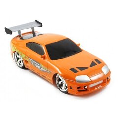 Radio-ohjattava auto Simba Jada Toys Fast & Furious 1995 Brian's Toyota 1:16 hinta ja tiedot | Poikien lelut | hobbyhall.fi