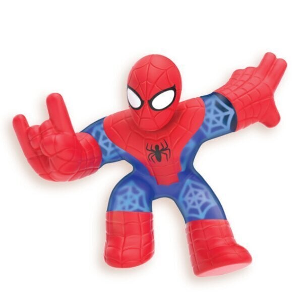 Pelihahmo GooJitZu Marvel Heroes, 1 kpl hinta ja tiedot | Poikien lelut | hobbyhall.fi