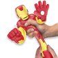 Pelihahmo GooJitZu Marvel Heroes, 1 kpl hinta ja tiedot | Poikien lelut | hobbyhall.fi