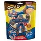 Pelihahmo GooJitZu Marvel Heroes, 1 kpl hinta ja tiedot | Poikien lelut | hobbyhall.fi