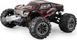 Maastoauto XLH Truck Racing 4WD 1:20 2,4 GHz RTR punainen hinta ja tiedot | Poikien lelut | hobbyhall.fi