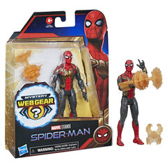 Marvel Spiderman -hahmo 15cm valikoima kaina ir informacija | Poikien lelut | hobbyhall.fi