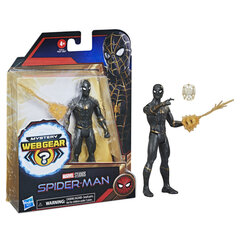 Marvel Spiderman -hahmo 15cm valikoima hinta ja tiedot | Poikien lelut | hobbyhall.fi