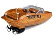 Kauko-ohjattu vene MX Boat Series hinta ja tiedot | Poikien lelut | hobbyhall.fi