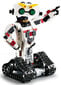 Rakennussetti robotti-skorpioni kaukosäätimellä Cada, 710 osaa hinta ja tiedot | Poikien lelut | hobbyhall.fi
