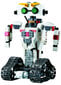 Rakennussetti robotti-skorpioni kaukosäätimellä Cada, 710 osaa hinta ja tiedot | Poikien lelut | hobbyhall.fi
