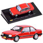 Leluauto Chevrolet Monza, punainen hinta ja tiedot | Poikien lelut | hobbyhall.fi