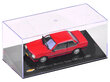 Chevrolet Monza leluauto, punainen hinta ja tiedot | Poikien lelut | hobbyhall.fi