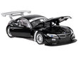 Metalliauto - BMW Z4 GT3 hinta ja tiedot | Poikien lelut | hobbyhall.fi