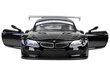 Metalliauto - BMW Z4 GT3 hinta ja tiedot | Poikien lelut | hobbyhall.fi