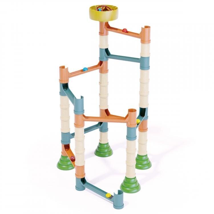 Playbio Ball Track hinta ja tiedot | LEGOT ja rakennuslelut | hobbyhall.fi