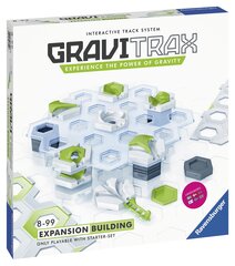 Telatarvikesarja Gravitrax Building, 27610 hinta ja tiedot | Gravitrax Lelut yli 3-vuotiaille lapsille | hobbyhall.fi