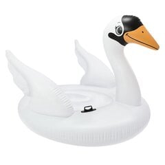 Intex Mega Swan Island puhallettava vesilelu hinta ja tiedot | Puhallettavat vesilelut ja uima-asusteet | hobbyhall.fi