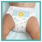 Housuvaipat PAMPERS Pants Monthly Pack, 7 kokoa 17 kg, 74 kpl hinta ja tiedot | Vaipat | hobbyhall.fi