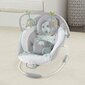 Morrison sitteri, Grey/Turquoise hinta ja tiedot | Sitterit | hobbyhall.fi