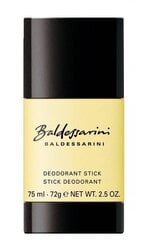 Baldessarini Baldessarini deodorantti miehille 75 ml hinta ja tiedot | Baldessarini Hajuvedet ja kosmetiikka | hobbyhall.fi