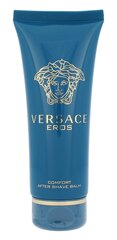 Versace Eros After Shave -balsami 100 ml hinta ja tiedot | Miesten ihonhoito | hobbyhall.fi