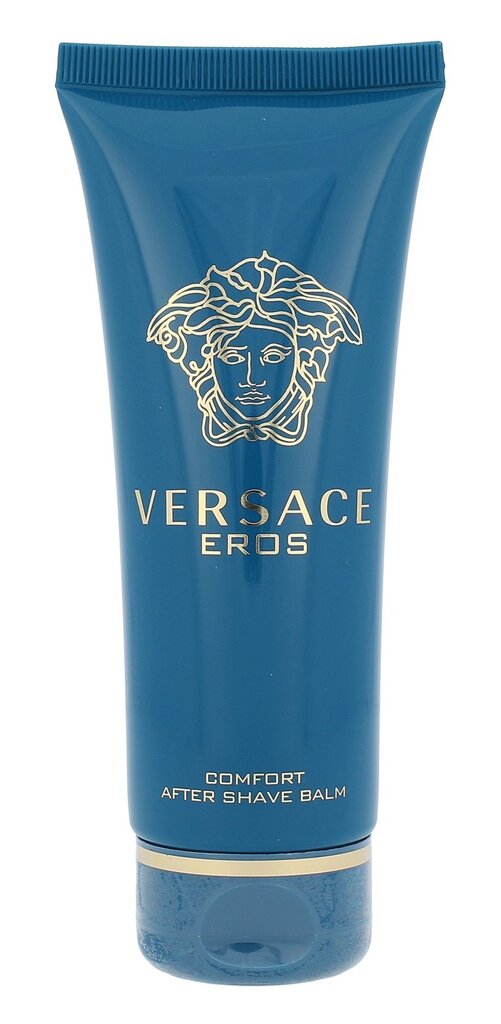 Versace Eros After Shave -balsami 100 ml hinta ja tiedot | Miesten ihonhoito | hobbyhall.fi