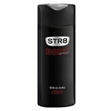STR8 Original suihkugeeli miehille, 400 ml hinta ja tiedot | Miesten ihonhoito | hobbyhall.fi