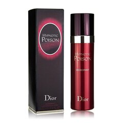 Deodorantti Dior Hypnotic Poison naisille 100 ml hinta ja tiedot | Naisten ihonhoito | hobbyhall.fi