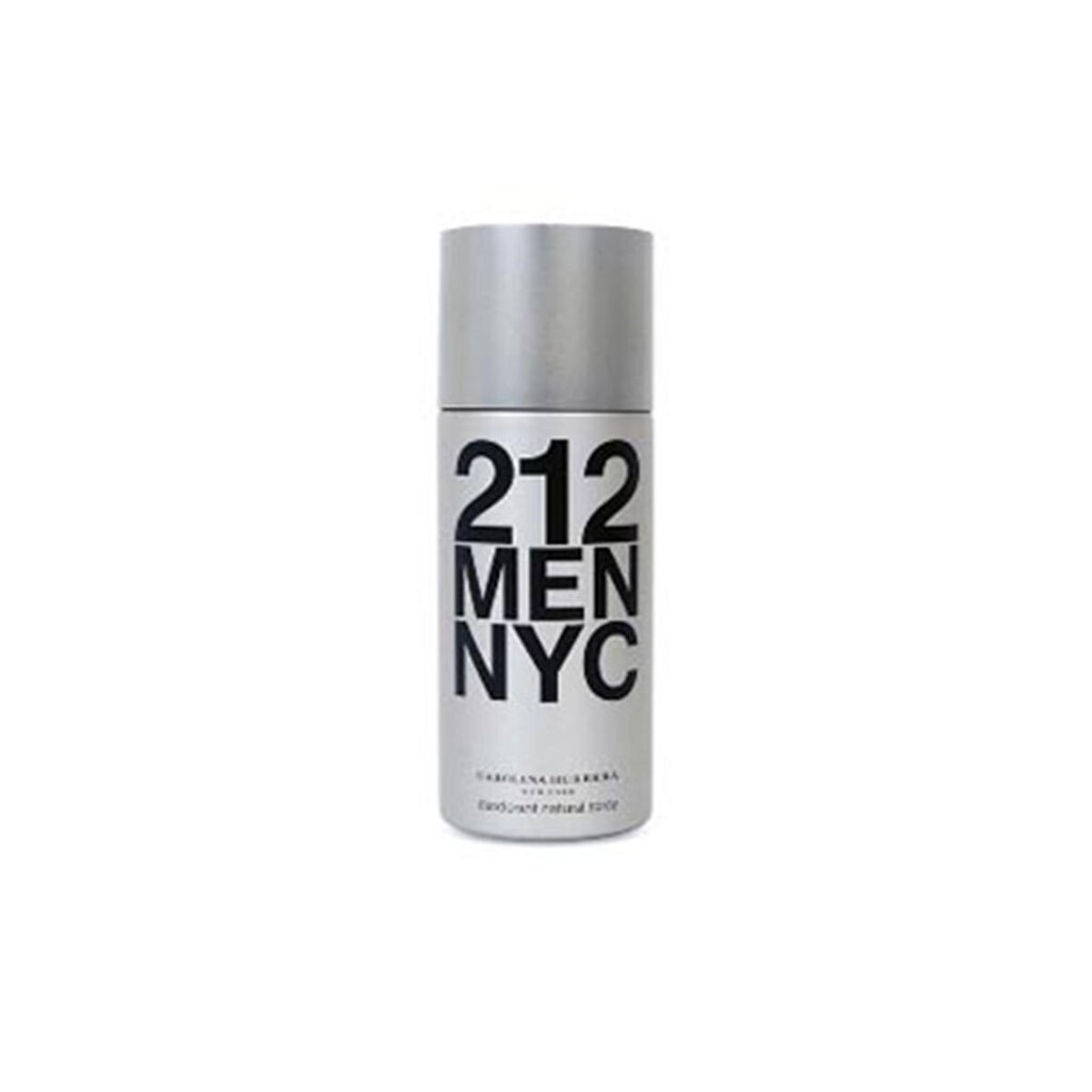Suihkedeodorantti Carolina Herrera 212 NYC naisille 150 ml hinta ja tiedot | Deodorantit | hobbyhall.fi