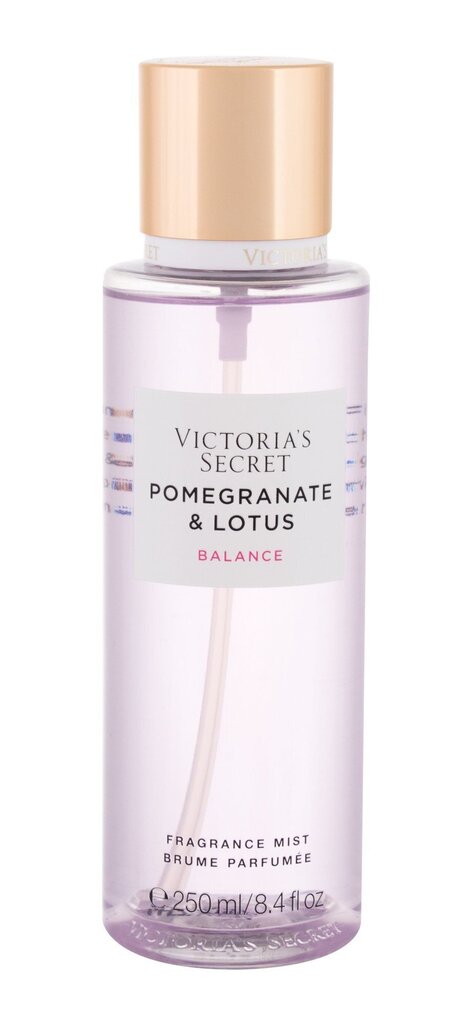 Victoria´s Secret vartalospray, 250 ml hinta ja tiedot | Naisten ihonhoito | hobbyhall.fi