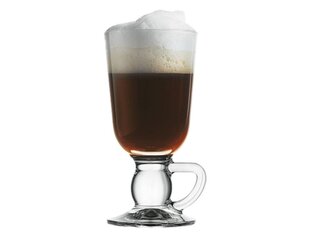 Kuppisetti PASABAHCE Irish Coffee, 270 ml, 2 kpl hinta ja tiedot | Pasabahce Koti ja keittiö | hobbyhall.fi